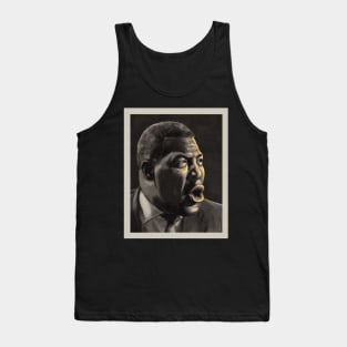 Howlin Wolf Tank Top